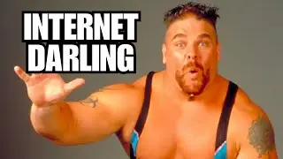 Internet Darling Bill Demott | The Cat's Corner Podcast Clips