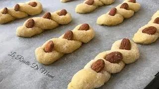 INTORCINATI PUGLIESI O INTORCHIATE - RICETTA SENZA UOVA - CUCINO E ASSAGGIO CON I MIEI ZII | Tasting