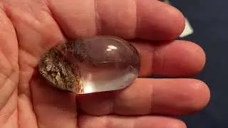 Shamanic Dream Quartz Magical JodyAlbertMaas.com