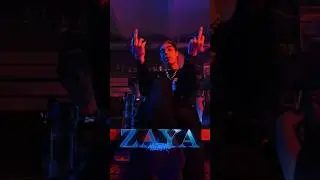 ПРЕМЬЕРА КЛИПА &laquo;METARi - ZAYA&raquo; (Prod. by ILLUSIDE STUDIO, 2023)