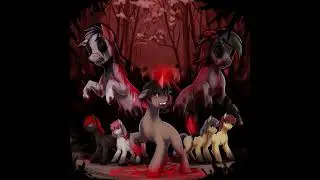 D'lirium Ost: Cursed Claudia - 11 (BETA)