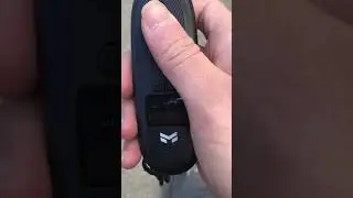 Review of miles electric board while riding