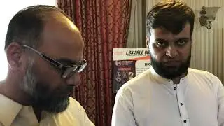 LBS Sales Gala 2022 Lahore | Interview Waleed Sheikh Aviary | Contact 0300-9452062 | Mirza BirdsCare
