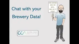 Beer Data AI Chat Demo