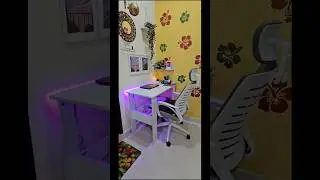 💸Amazon ₹4999 Budget-Friendly WFH Chair🪑| beAAtho #shorts #unboxing