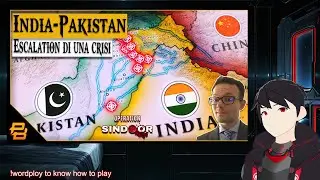 India - Pakistan - Crisis escalation: risk of War. Translating and commenting