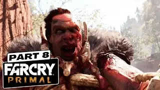 Far Cry Primal Walkthrough Part 8 - Attack Of The Udam - Full Gameplay (No Commentary)