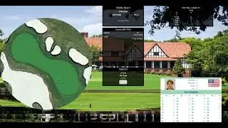 ASG Golf 70s90s January 2026 MP Quarters