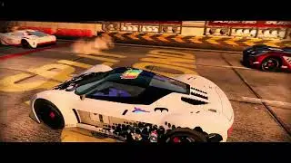 Split/Second Online Gameplay 1