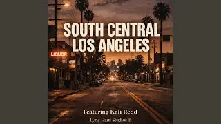 South Central Los Angeles