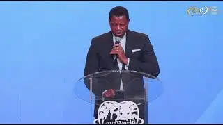 WEDNESDAY SERVICE WITH PASTOR KOBBY SAAH  | CHRIST EMBASSY CALGARY
