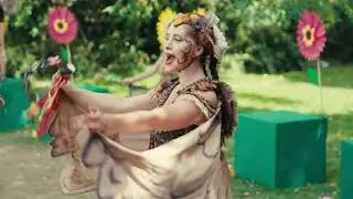 The Dream Fairies - Kew Gardens - Summer 2025