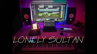 Weis Studio - Lonely Sultan - trap instrumental