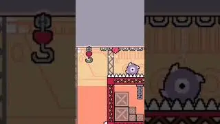 Dadish 3 bug #dadish #dadish3 #bug
