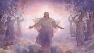 The Blessed Hope