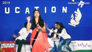 Ascent Computer | Class Masti Comedy | 2019