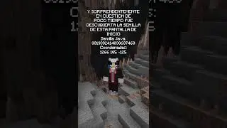 &iexcl;EL MISTERIO DEL ORBE EN LA PANTALLA DE INICIO DE MINECRAFT!