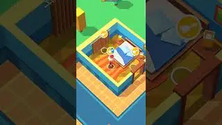 My Perfect Hotel Idle Game Unity Source Code #hotelgame #hotel #unity #unity3d