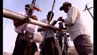wind power and k s krishnan