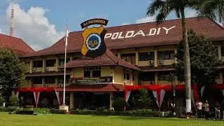 🔴 Dr Rismon Datangi Polda DIY Jogja❗Ada Kabar Terbaru Kepolisian Polda Jogja ⁉️
