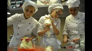 Altaviana- Estudiar FP de Hostelería y Restauración en Valencia