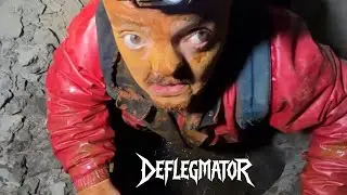 Deflegmator - Czarnobyl [Music Video] feat. Супер Сус