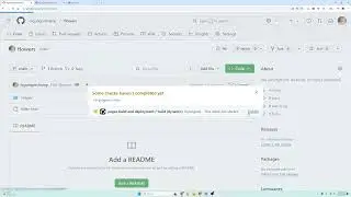 How to Publish a Webpage on GitHub Pages (Step-by-Step Guide)