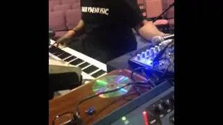 Bubba Dowling Shout