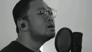 Kanvas Mu by Stephen Erastus Lyric Music Video