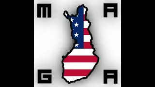 🎵 Edizon &ndash; Trump 2024 💰 (American Dream Anthem) | 💰 Powerful Pro-Trump Rap Song