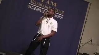 Feast of Dedication Performance