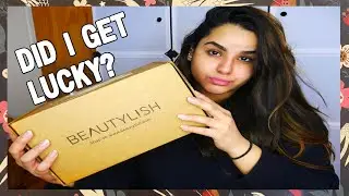 BEAUTYLISH LUCKY BAG 2020 !