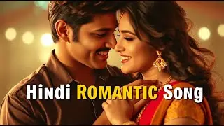 Old Is Gold 💕 Hindi Romantic Duet | Bollywood Love Song 2026 | Hindi mashup