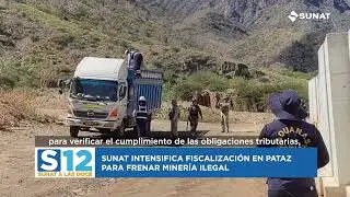 Sunat a las 12