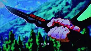 EVILMANE - BITTERSWEET (PROD. SLVG X ABYSSUS X IOF)