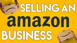 How To Sell Your Amazon Business Featuring Troy Johnston with Seller.Tools