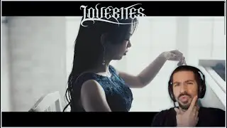 FIRST TIME REACTION TO miyako (from LOVEBITES) / Eagle Fly Free (HELLOWEEN) - PIANO COVER |🧊 INSANE!