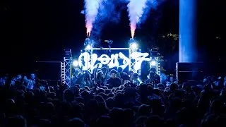 Toby Romeo live @ CLØUD7, Salzburg (Unipark Nonntal)