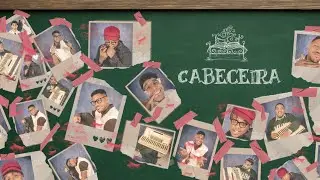 6. Cabeceira - Adriel, Italo Melo