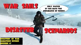 Стратегия в поздней стадии игры в Bannerlord? Мы помогаем парню разобраться со сложной системой в...
