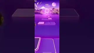 (Epic Fail) Le Tango Du D&egrave;sir | Tiles Hop | Endless Mode 14 | Record - 6463