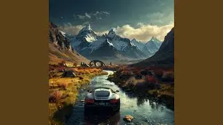 Beautiful Sky