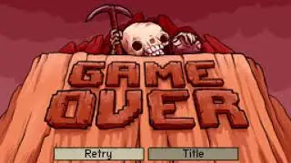 Aground gameplay part 3