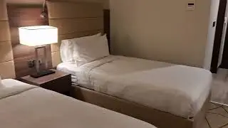 Wirgan Al Noor, Tapestry Collection by Hilton hotel Makkah 2026 | Triple Deluxe room|