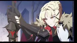 kira Mid Tsukuyomi