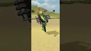 bullet ke stunt