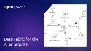 Data Fabric for the AI Enterprise