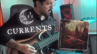 Currents - Unfamiliar (Instrumental Cover)