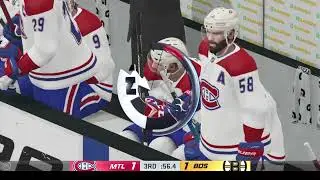 🏒 🇺🇸 Boston Bruins 🆚 Montr&eacute;al Canadiens 🇨🇦 ▶️ NHL 25/26