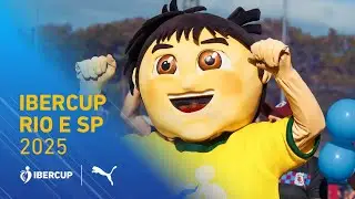 IBERCUP BRASIL 2025